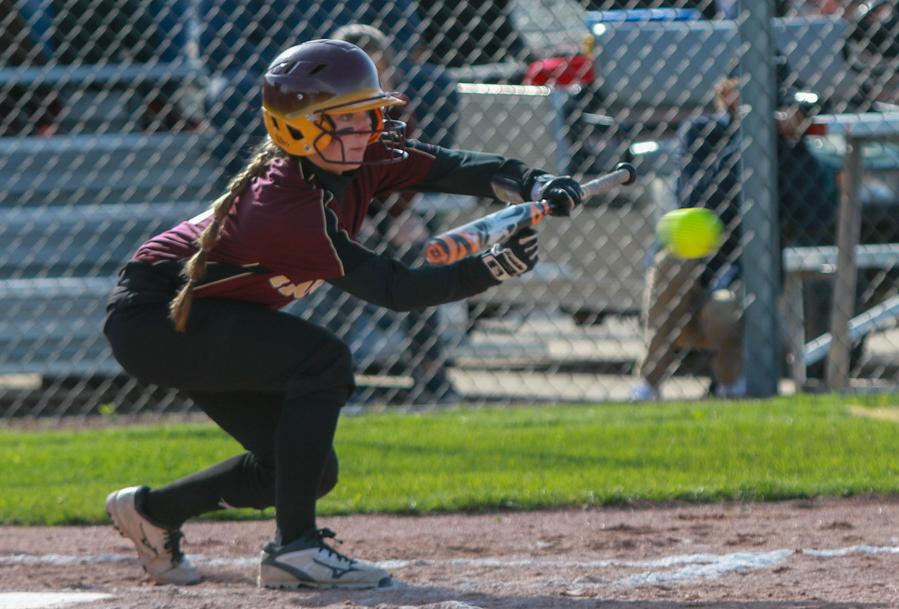 Softball sectional - Chesterton vs Valparaiso